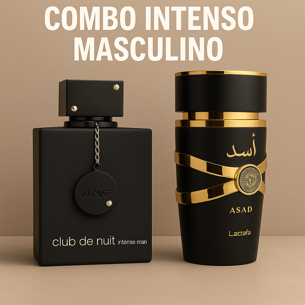 Asad Y Club De Nuit