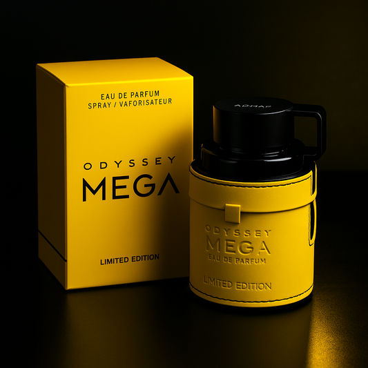 Armaf Odyssey Mega 100ml EDP