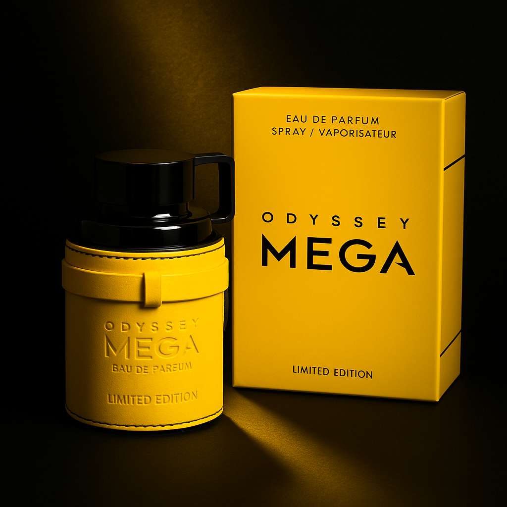 Armaf Odyssey Mega 100ml EDP