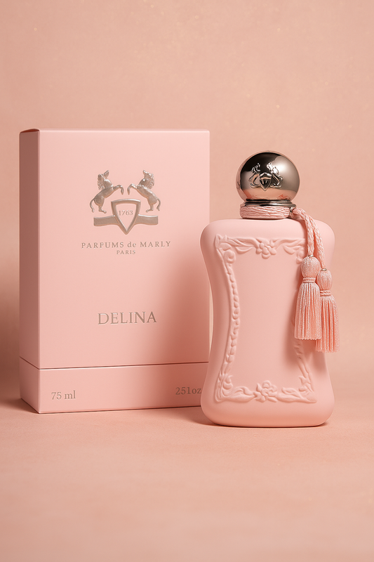 Delina 75ml Parfums de Marly Paris