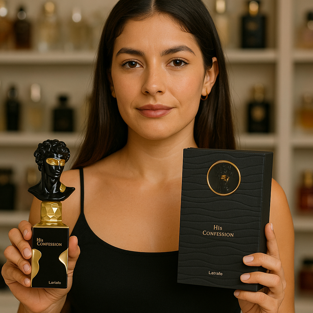 HISS CONFESSION | HONOR Y GLORIA