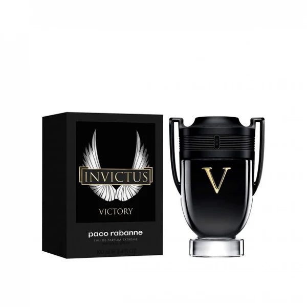 INVICTUS VICTORY