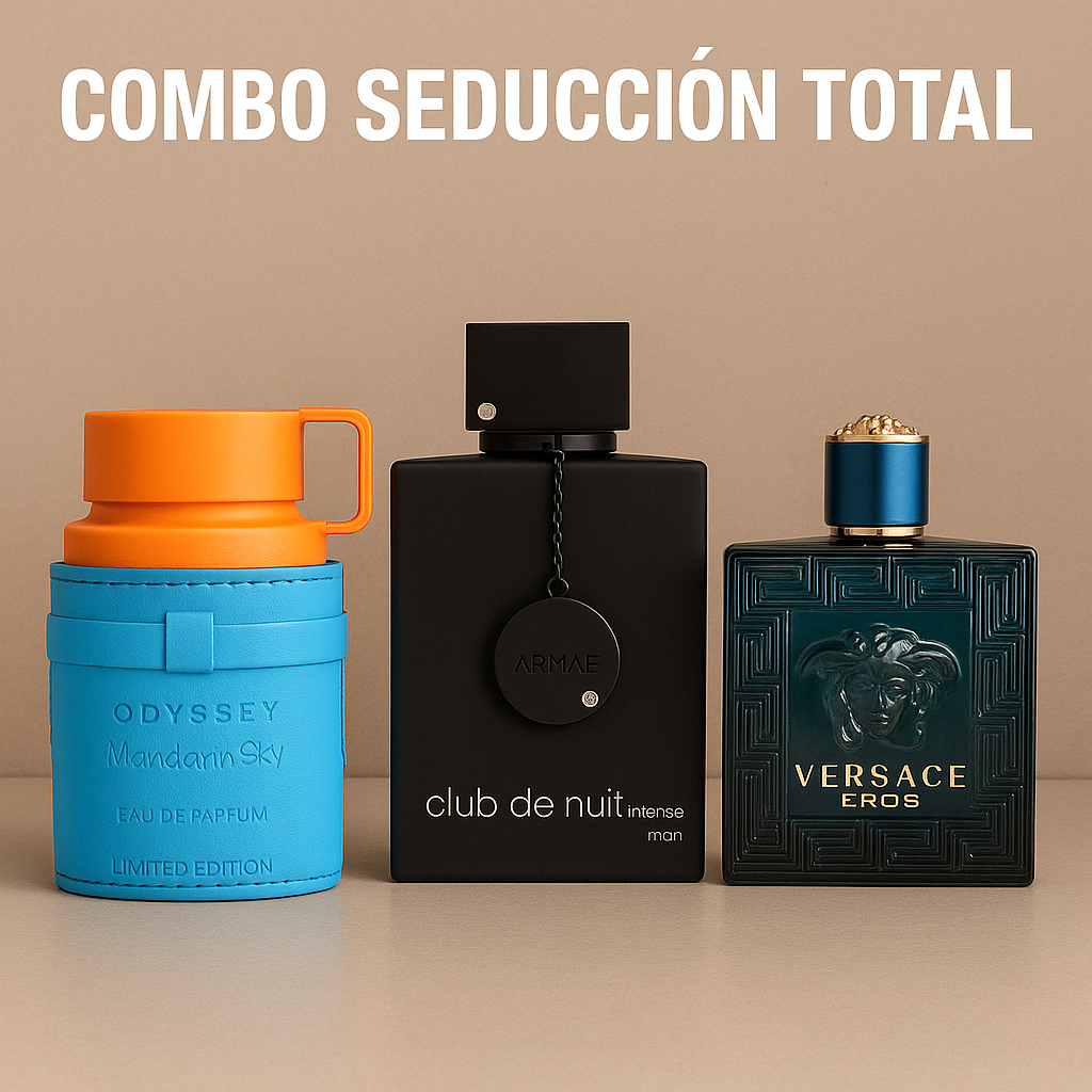 Mandarin Sky - CLub The nuit - Versace