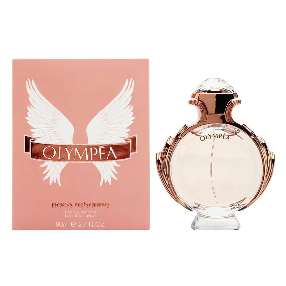 OLYMPEA CAROLINA HERRERA | 100ML