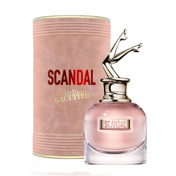 SACANDAL DE DAMA BY JEAN PAUL GAULTIER