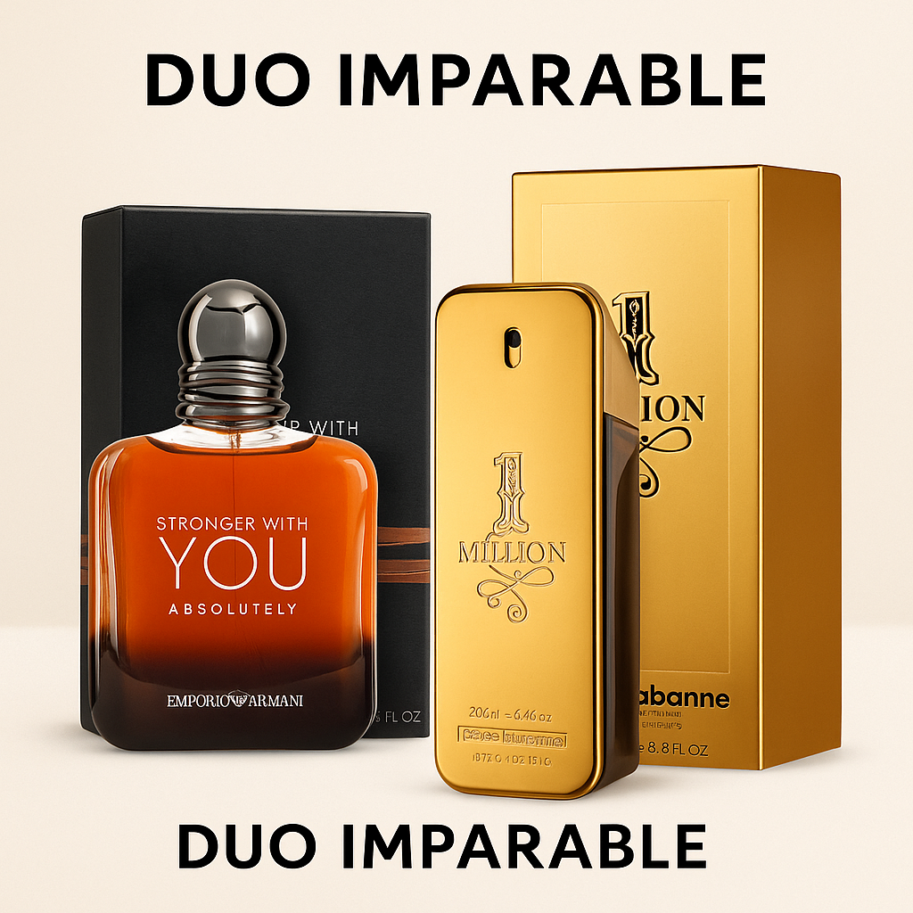 Stronger With You Absolutely | One Million