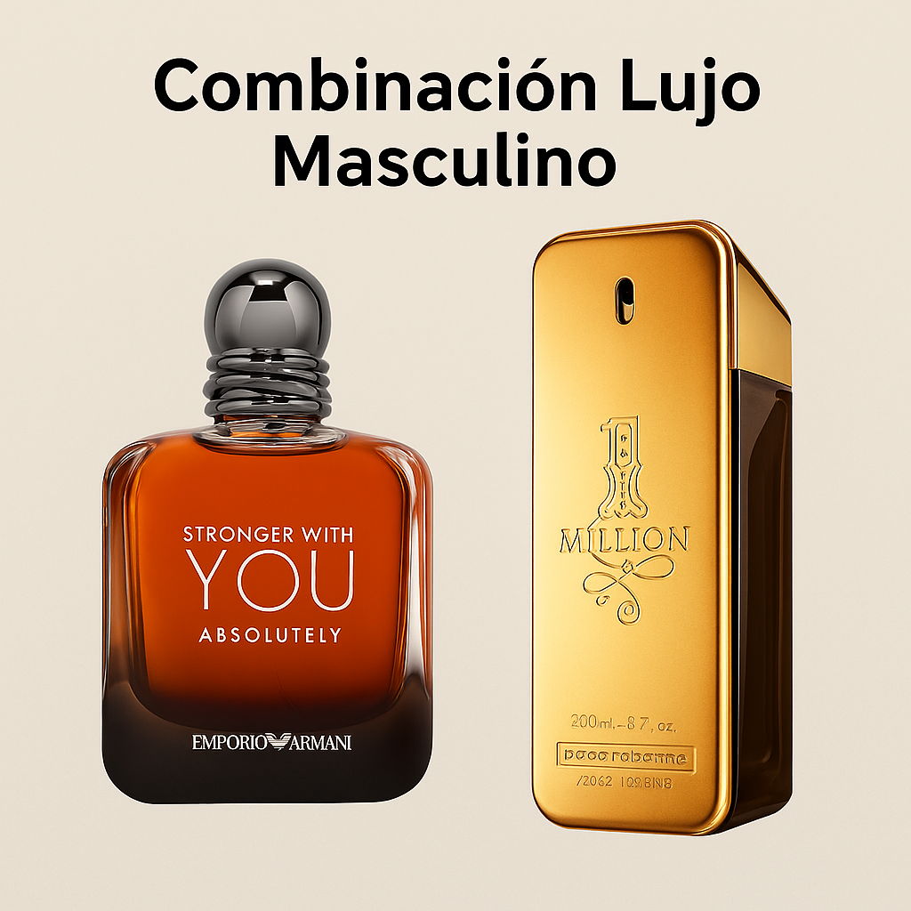 Stronger With You Absolutely | One Million