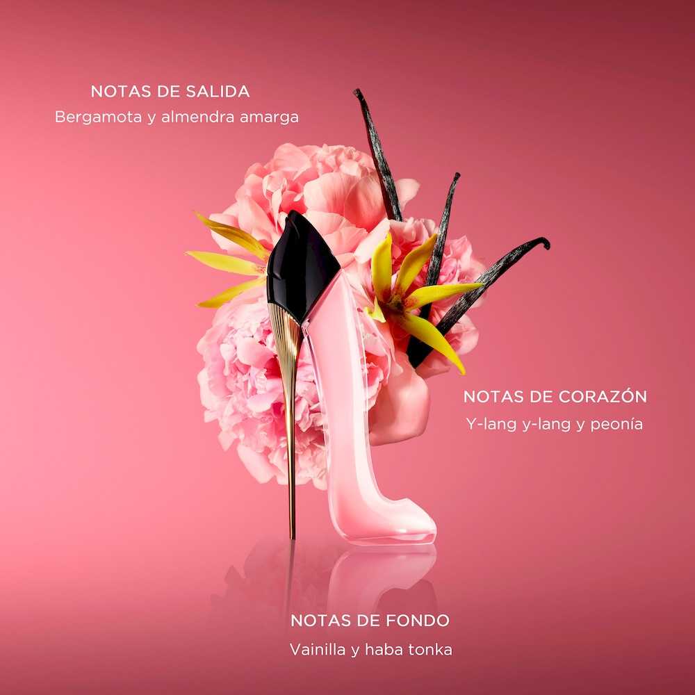 Good Girl Blush Eau de Parfum