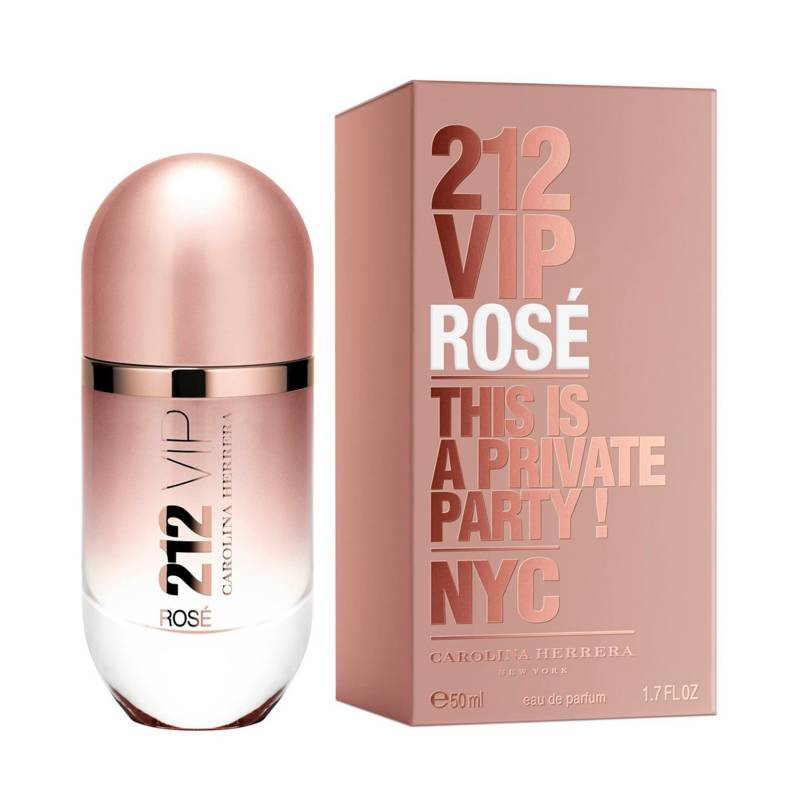 212 VIP ROSE 80ML