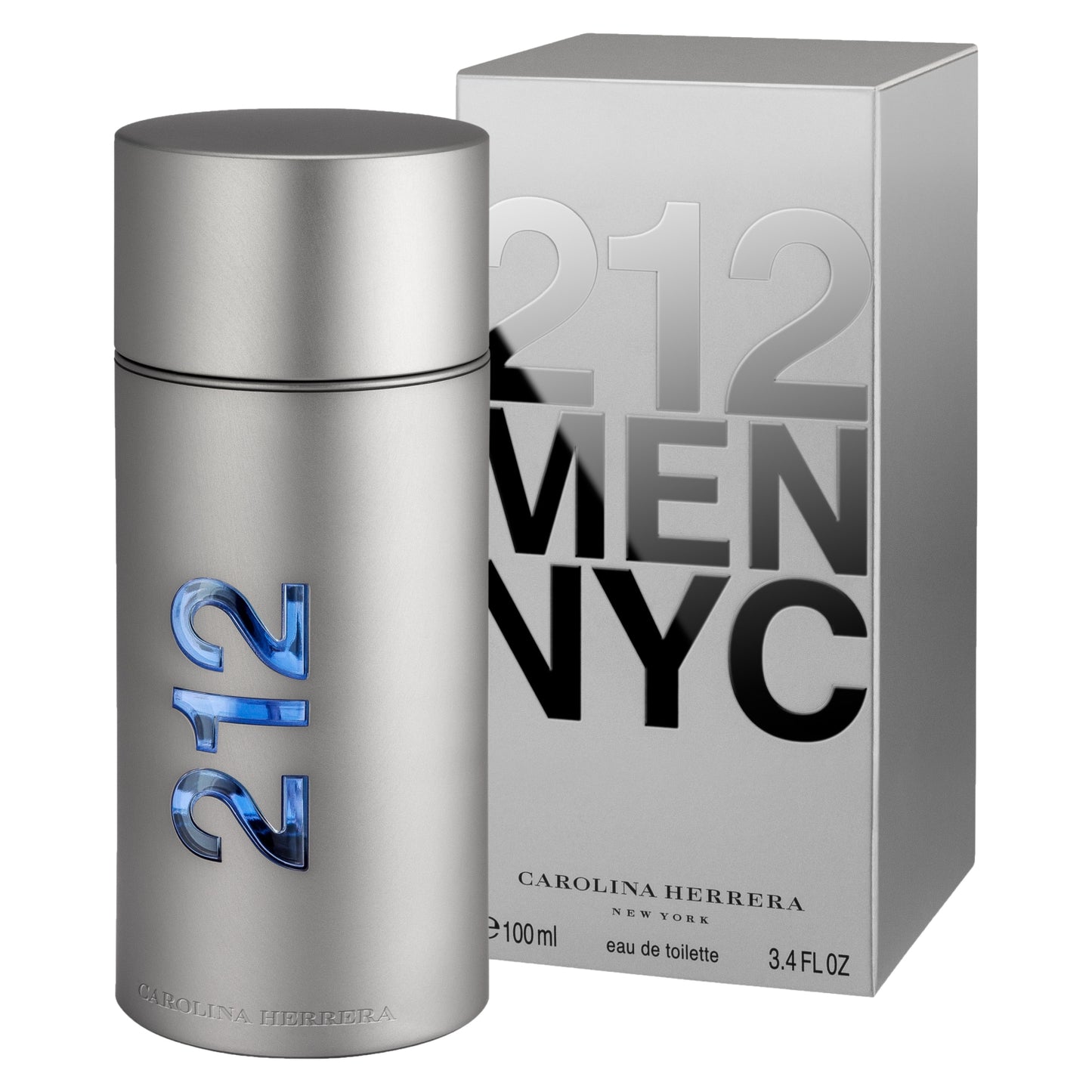 212 MEN NYC 100 ML