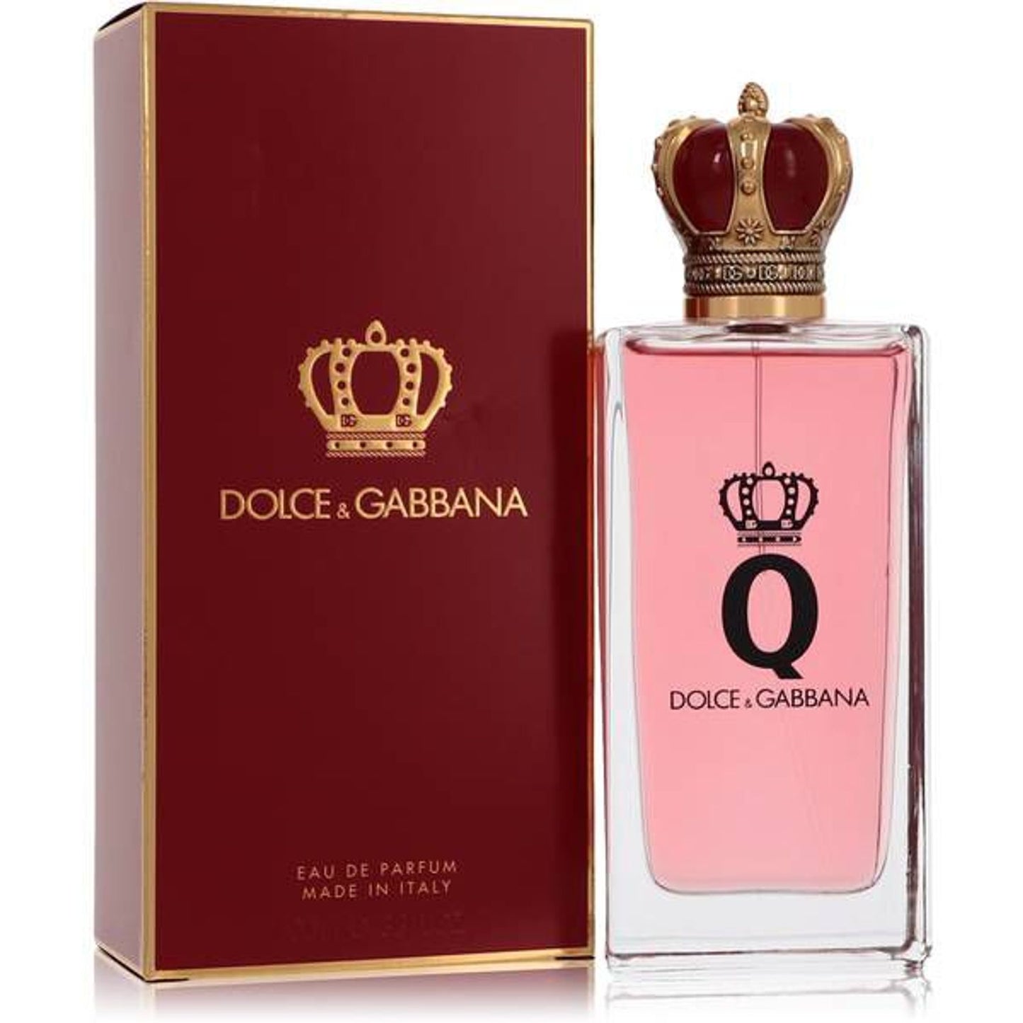 MUJER DOLCE Q BY EDP 100 ml