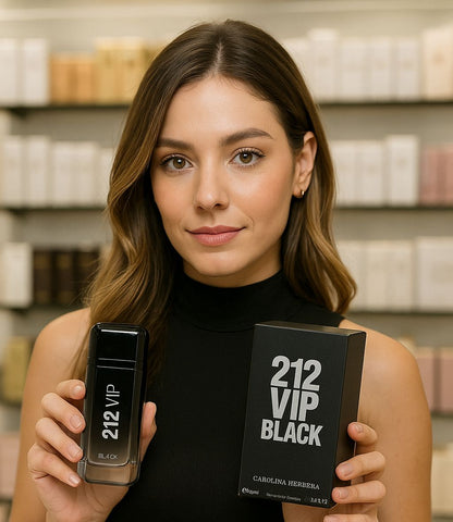 OMBRE NOMADE | STRONGER WHIT YOU | 212 VIP BLACK | SPLASH KHAMRAH