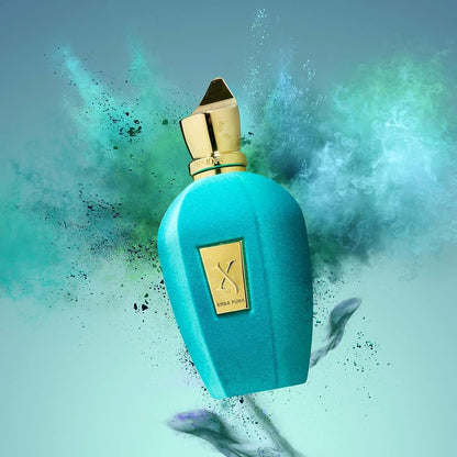 Xerjoff Erba Pura 100 ML Estuche de Lujo + Pefumero Gratis (Oferta Especial Hoy)