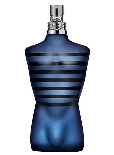 JEAN PAUL GAULTIER ULTRA MALE