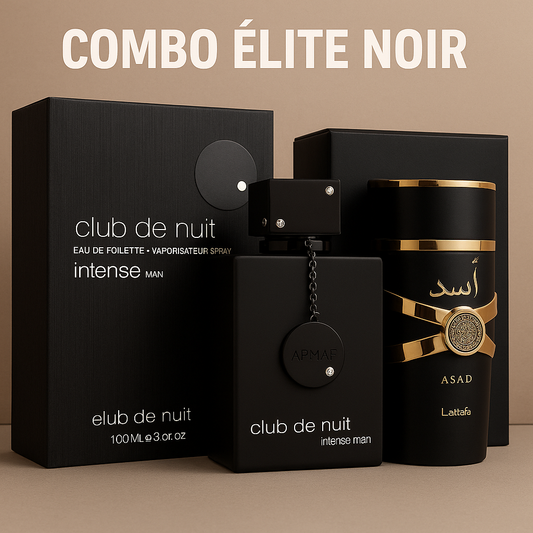 Asad Y Club De Nuit