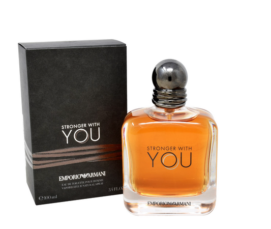 STRONGER WITH YOU | 100ML