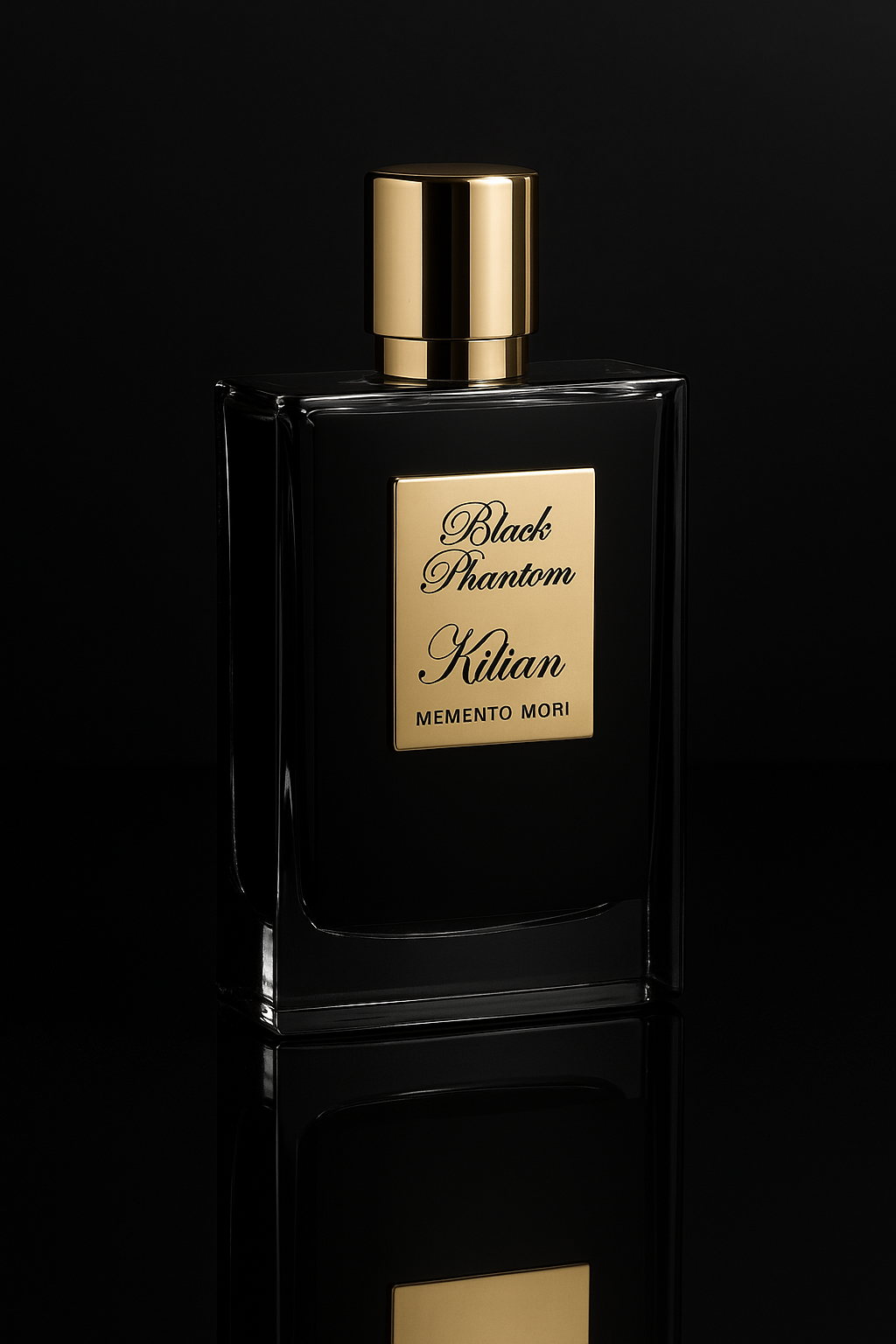 Kilian Black Phantom 100ML