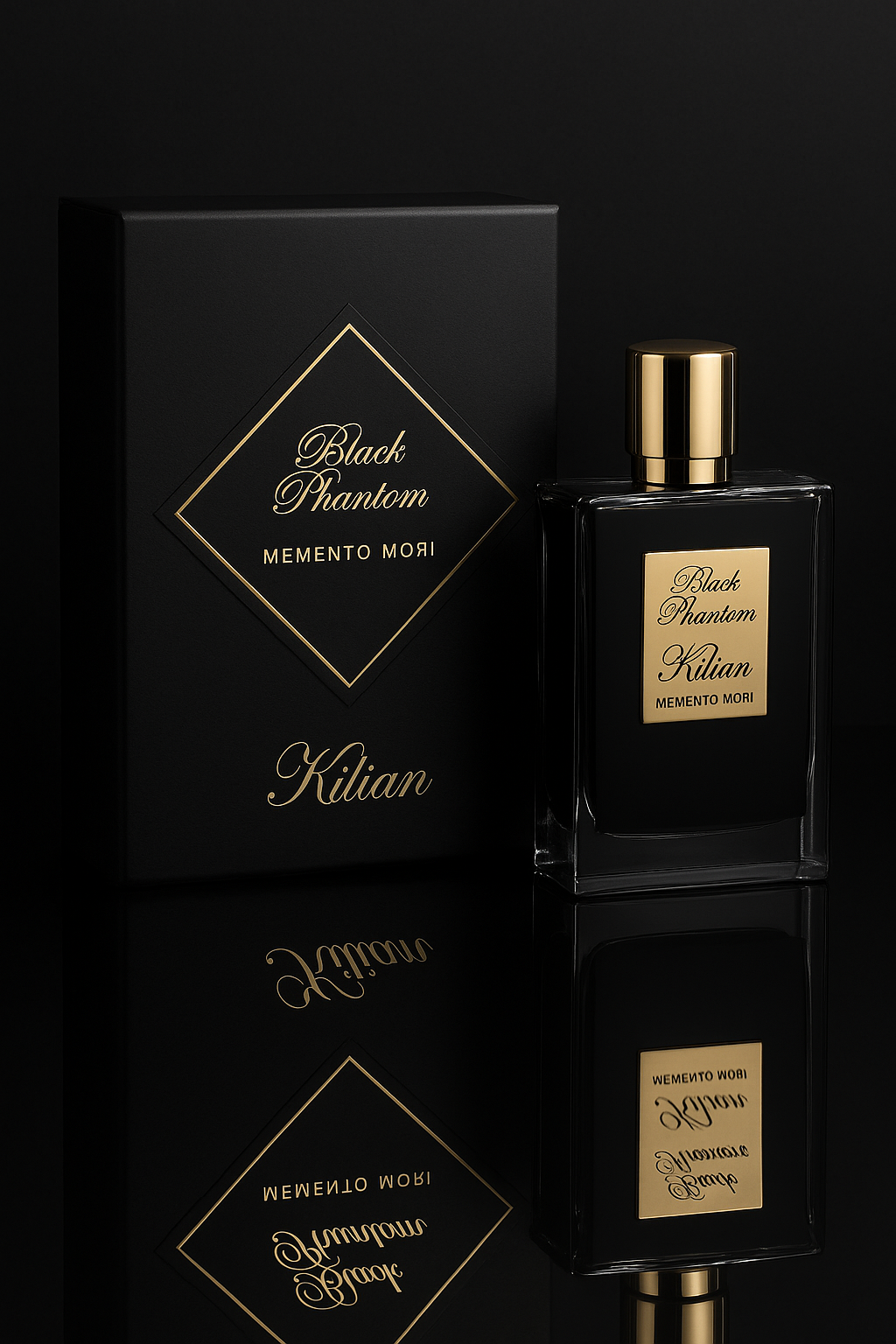 Kilian Black Phantom 100ML