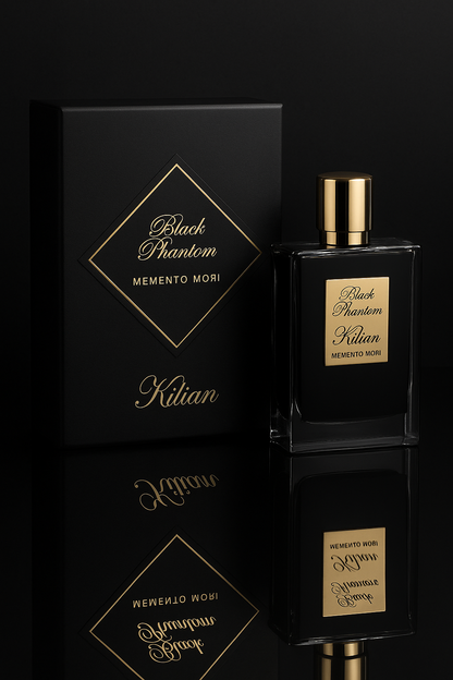 Kilian Black Phantom 100ML