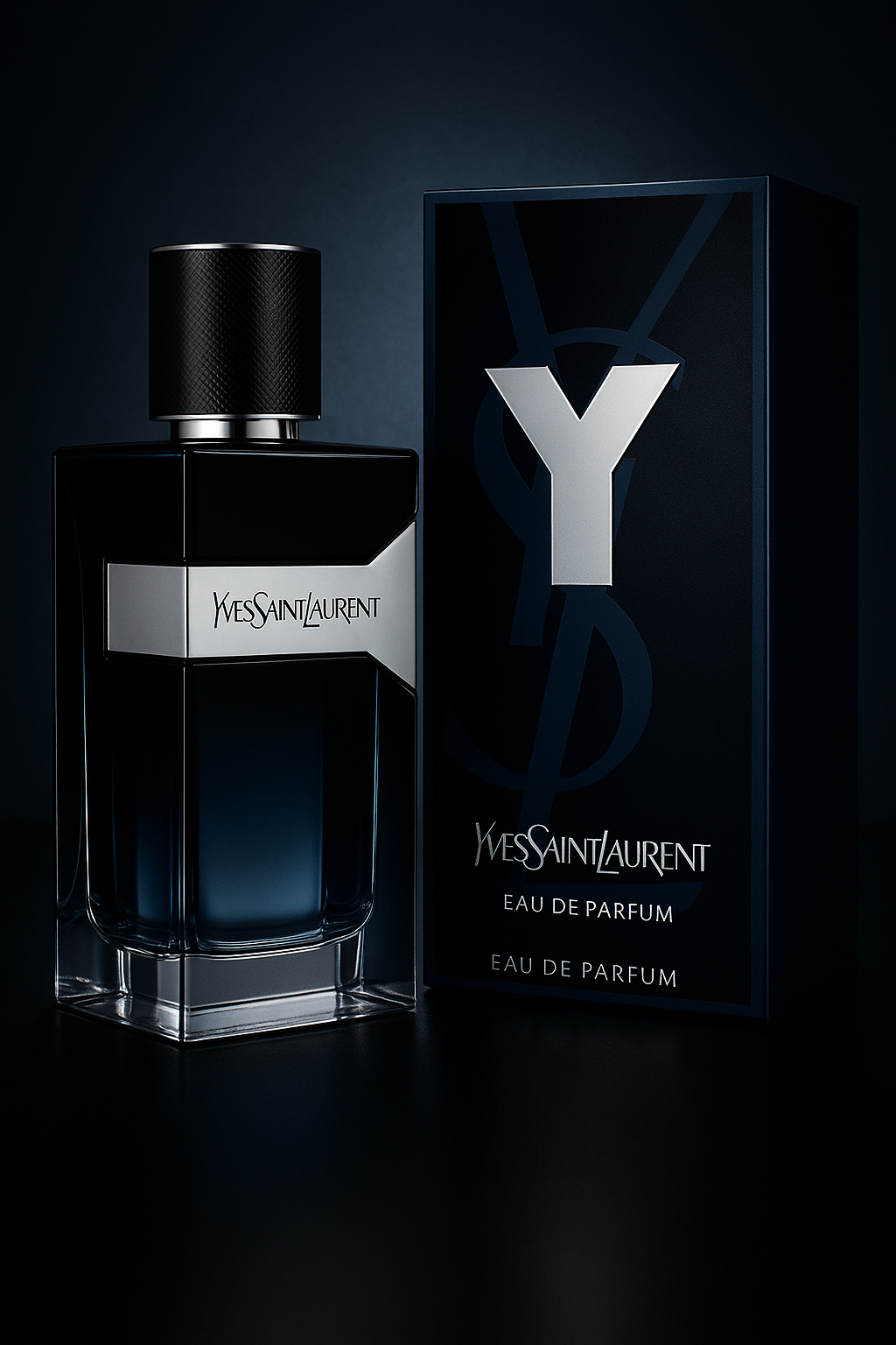 Yves Saint Laurent Y Eau De Parfum 100ML