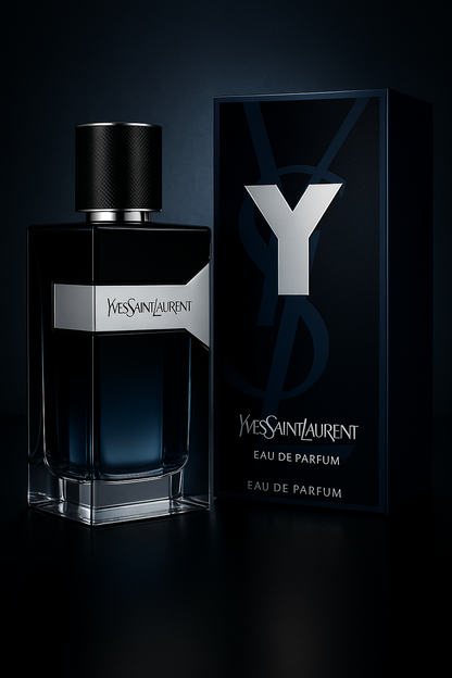 Yves Saint Laurent Y Eau De Parfum 100ML