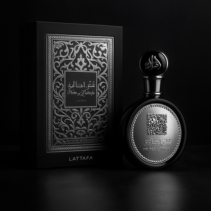 Lattafa Fakhar 100ml EDP Hombre