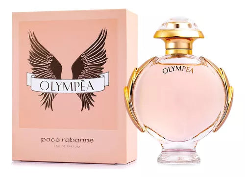 OLYMPEA CAROLINA HERRERA | 100ML