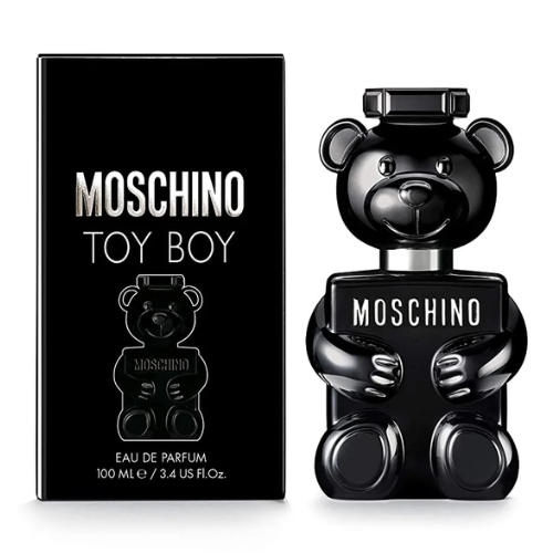 MOSCHINO TOY BOY 100 ML