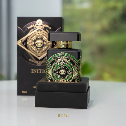 Initio l Oud for Greatness