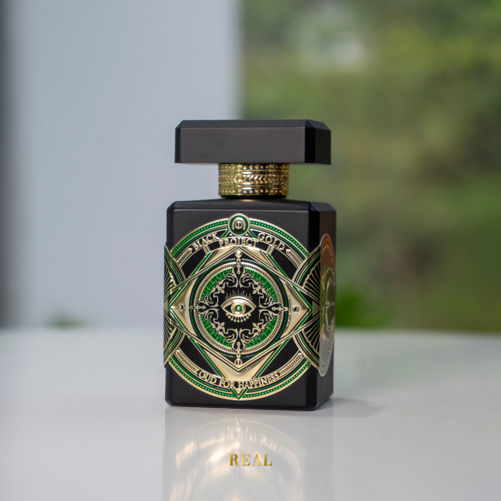 Initio l Oud for Greatness