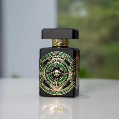 Initio l Oud for Greatness