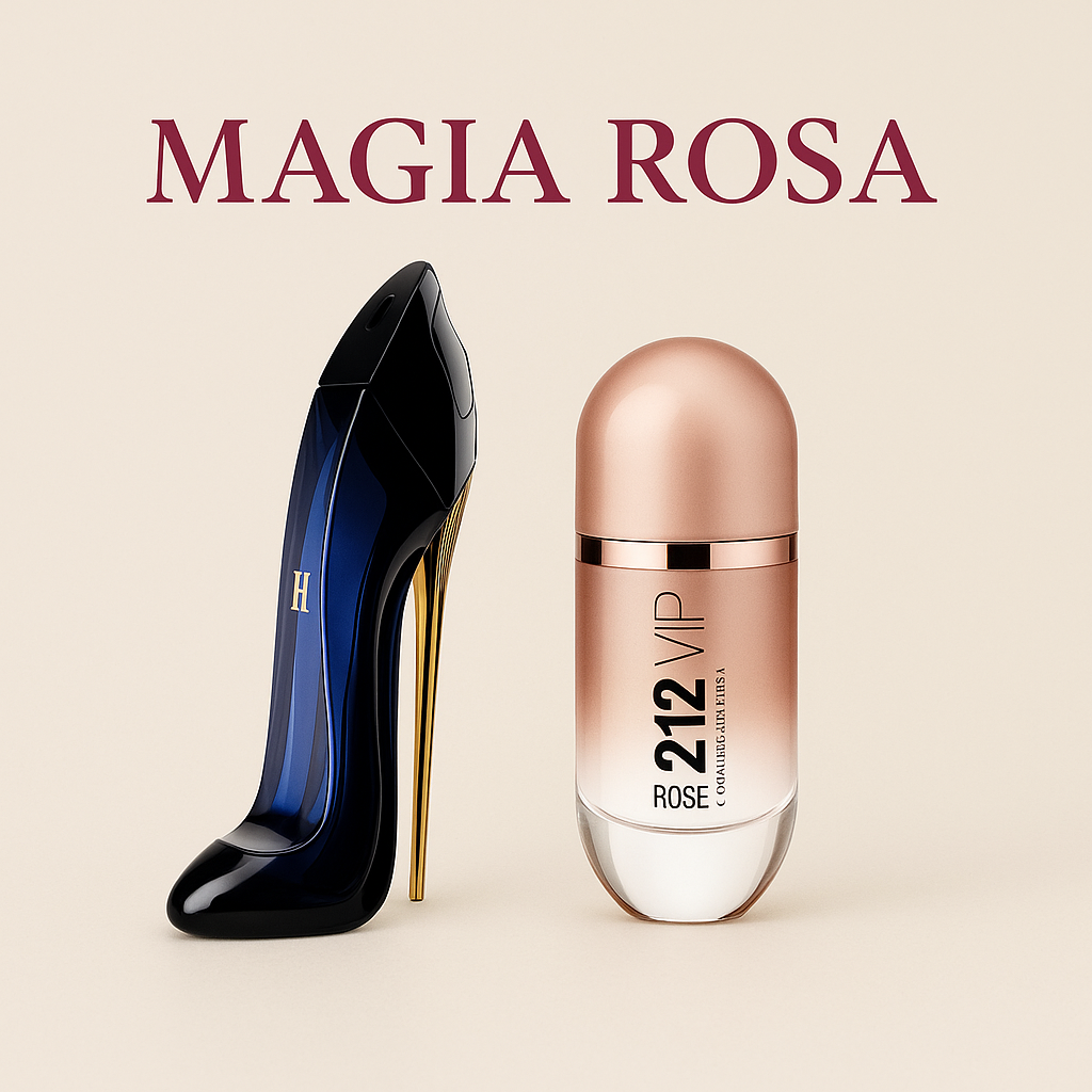 Good Girl | 212 VIP Rosé