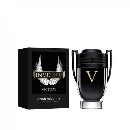 INVICTUS VICTORY