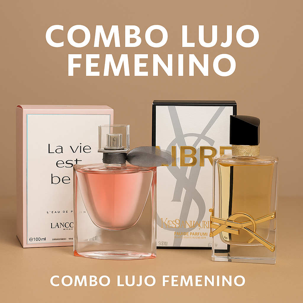 La Vie Est Belle | YSL Libre