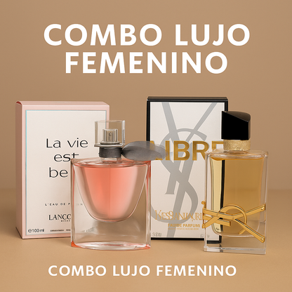 La Vie Est Belle | YSL Libre