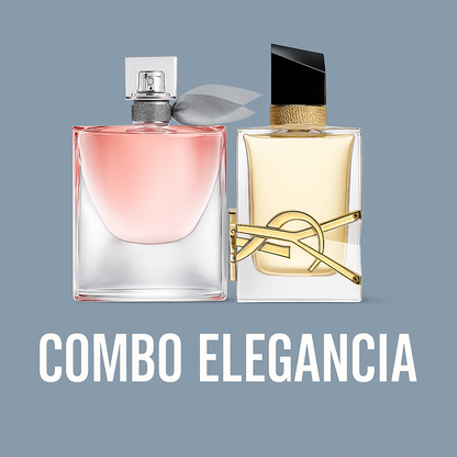 La Vie Est Belle | YSL Libre