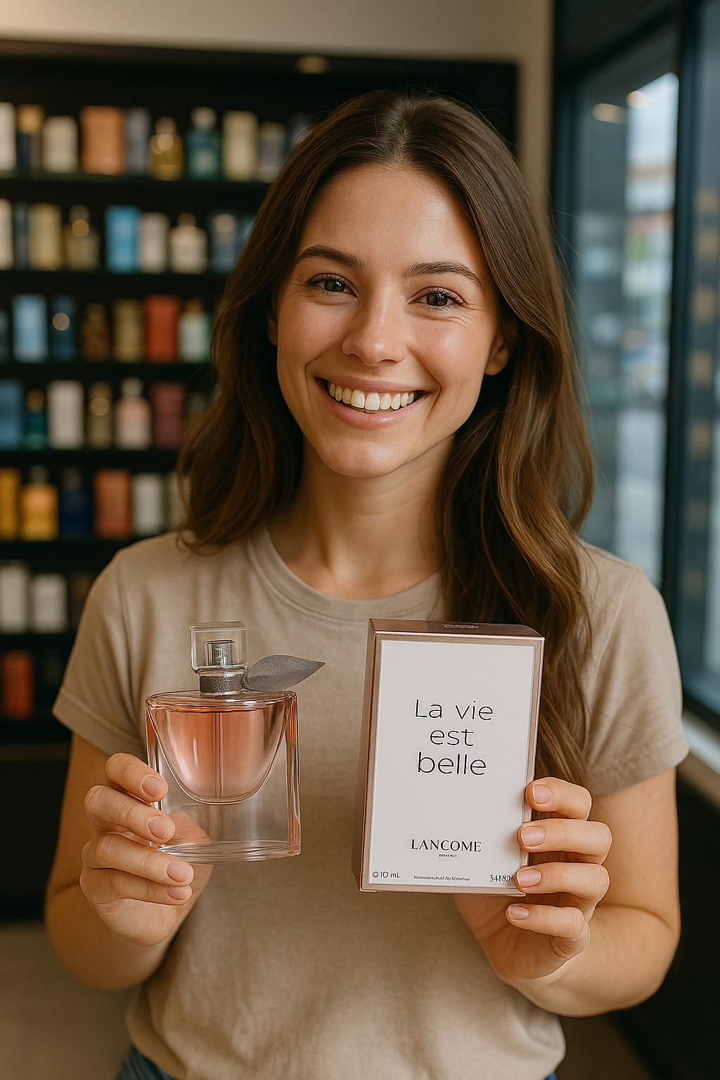 Valentino Donna Born in Roma | La Vie Est Belle