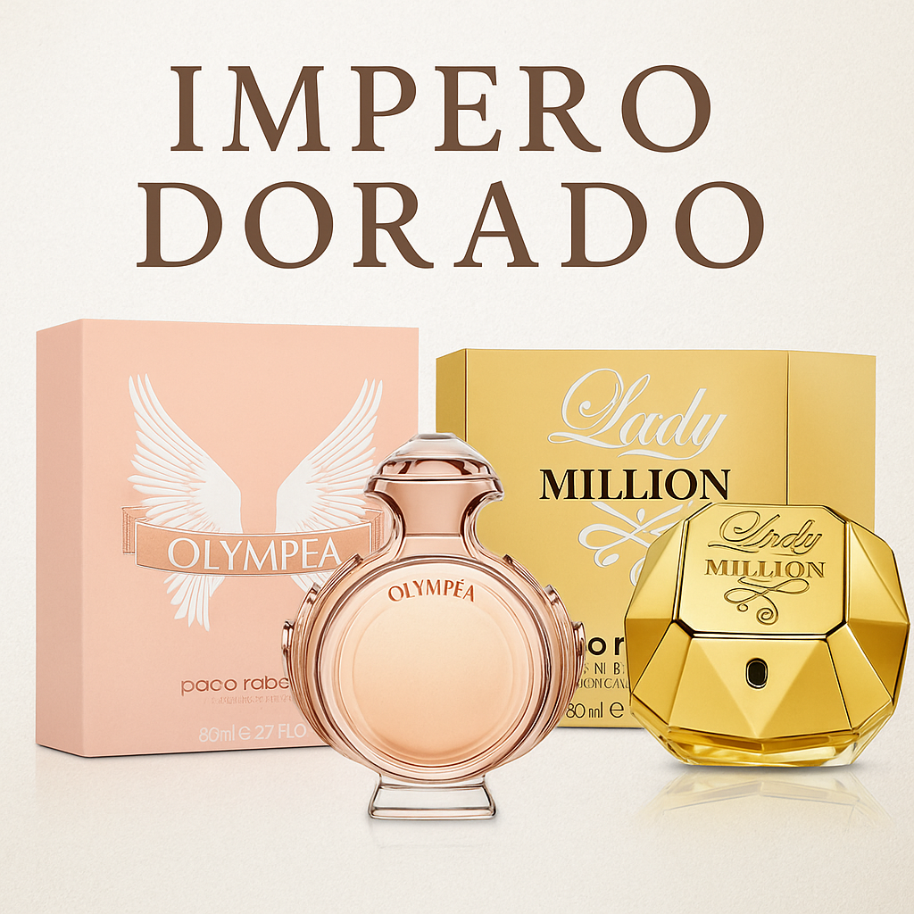 Olympéa | Lady Million