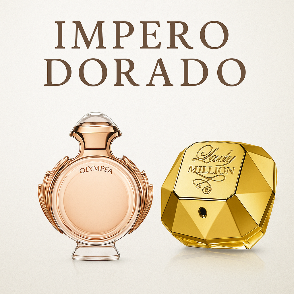 Olympéa | Lady Million