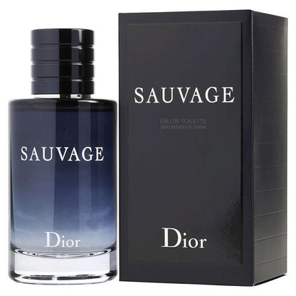 Kit 3 Perfumes Importados Invictus | Sauvage Dior | One million