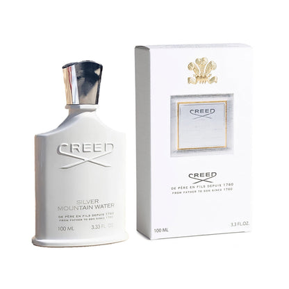 SILVER MOUNTAIN WATER CREED EAU DE PARFUM 100ML