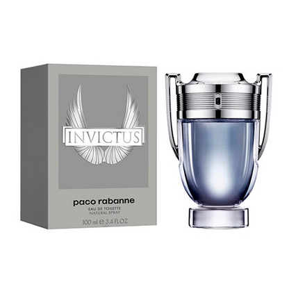 Kit 3 Perfumes Importados Invictus | Sauvage Dior | One million