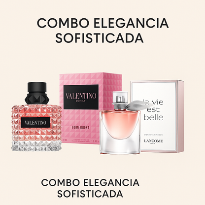 Valentino Donna Born in Roma | La Vie Est Belle