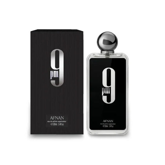 9pm Afnan para Hombres