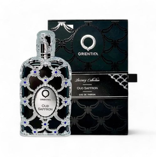 ORIENTICA OUD SAFFRON 100ML EDP UNISEX