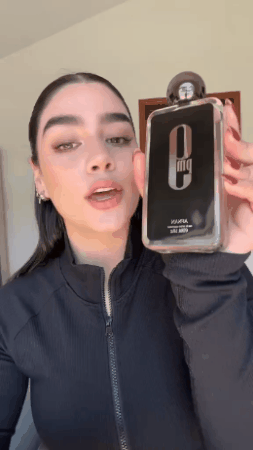 9pm Afnan para Hombres