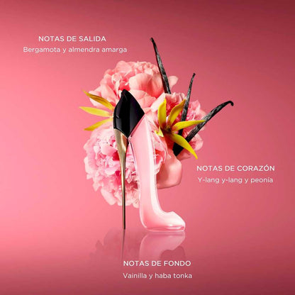 Good Girl Blush Eau de Parfum