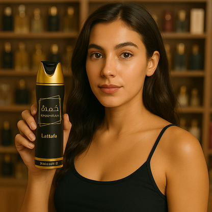 OMBRE NOMADE | STRONGER WHIT YOU | 212 VIP BLACK | SPLASH KHAMRAH