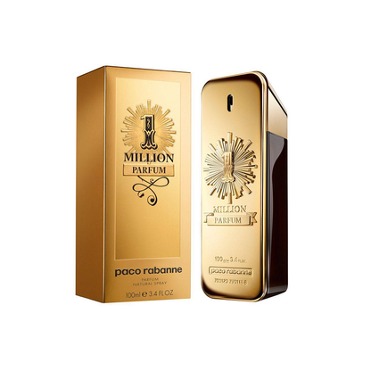 Kit 3 Perfumes Importados Invictus | Sauvage Dior | One million