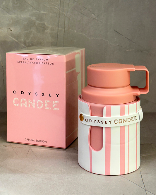 Odyssey Candee Eau de Parfum 100ML